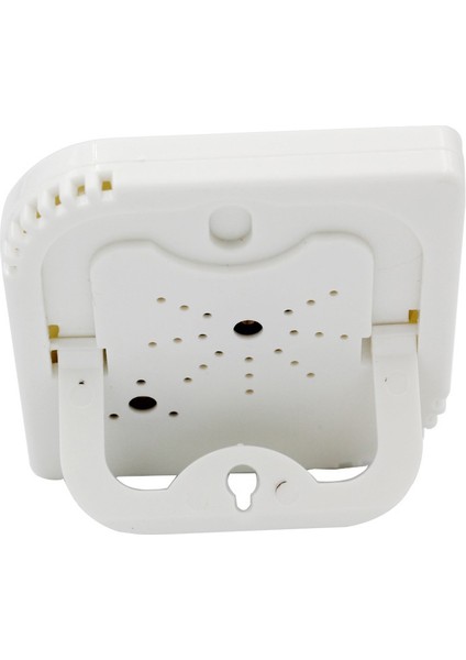 Ev, Oda, Mutfak, Veranda, Ekim Odası Için 2'li Paket Mini Kapalı Termometre Higrometre Sıcaklık Nem Monitörü Ölçer (Yurt Dışından) fiyatları