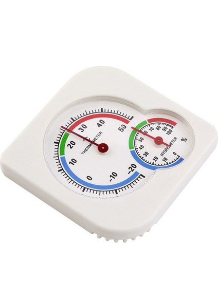 Ev, Oda, Mutfak, Veranda, Ekim Odası Için 2'li Paket Mini Kapalı Termometre Higrometre Sıcaklık Nem Monitörü Ölçer (Yurt Dışından) modelleri