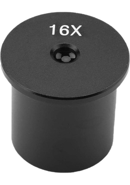 Biyolojik Mikroskop Için Optik Huygens Mercek Oküler Lens H16X 23.2mm 16X (Yurt Dışından)