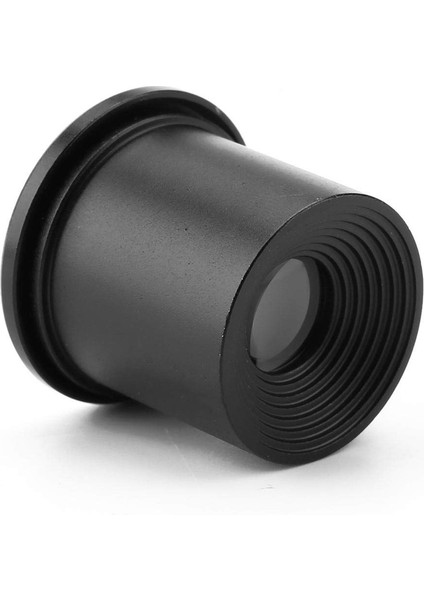 Biyolojik Mikroskop Için Optik Huygens Mercek Oküler Lens H16X 23.2mm 16X (Yurt Dışından)