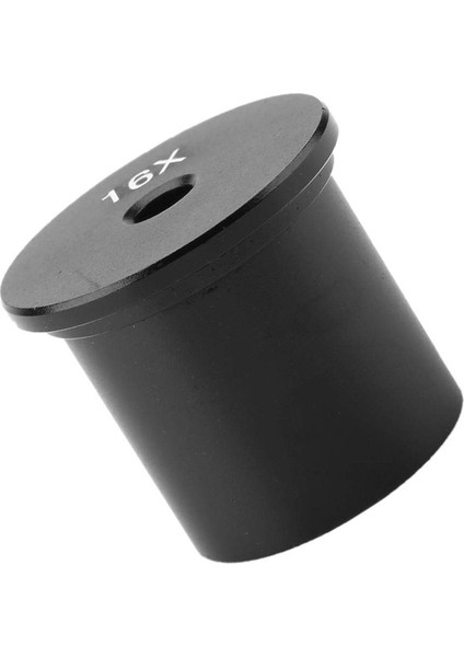 Biyolojik Mikroskop Için Optik Huygens Mercek Oküler Lens H16X 23.2mm 16X (Yurt Dışından)