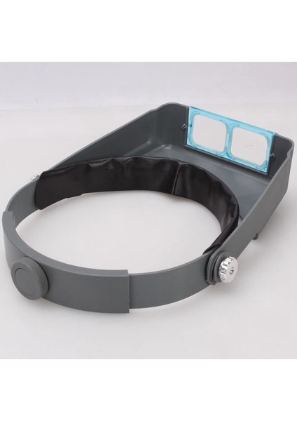 1.5x 2x 2.5x 3.5x Profesyonel Başa Monte Büyüteç Onarım Kaynak Için 4 Lens Büyüteç (Yurt Dışından) indirimleri