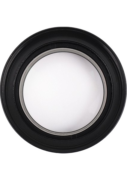 WD165 0.5x Stereo Mikroskop Yardımcı Objektif Lens Barlow Lens, 1-7/8 Inç (M48MM) Montaj Dişlisi (Yurt Dışından)