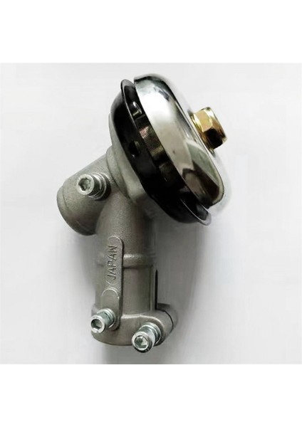 Diş Düzeltici Şanzıman Şanzıman 28MM Çalı Tırpan Çim Düzeltici Dişli Kafasını Değiştirin Çim Biçme Makinesi Parçaları Bahçe Elektrikli El Aletleri (Yurt Dışından) modelleri