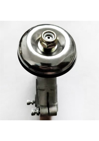 Diş Düzeltici Şanzıman Şanzıman 28MM Çalı Tırpan Çim Düzeltici Dişli Kafasını Değiştirin Çim Biçme Makinesi Parçaları Bahçe Elektrikli El Aletleri (Yurt Dışından) fırsatları