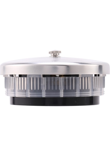 Ev Için Basınç Ölçer Hava Istasyonu Metal Duvar Asmak Barometre Atmosferik Çok Fonksiyonlu Termometre Higrometre Taşınabilir (Yurt Dışından) fırsatları