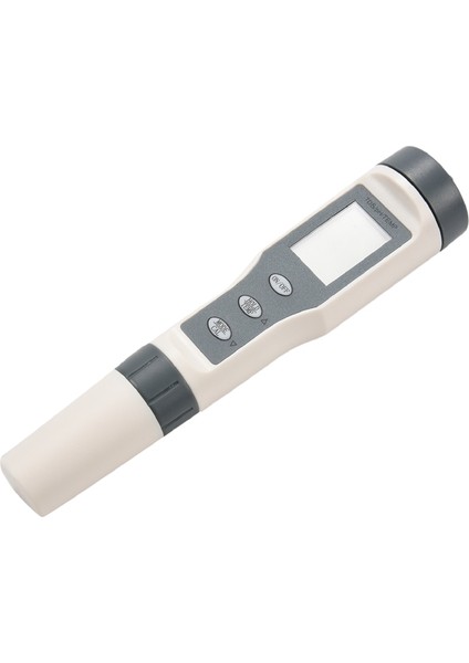 Profesyonel Dijital Su Test Cihazı 3'ü 1 Arada Test Tds/ph/sıcaklık Su Kalitesi Monitör Test Cihazı Havuzlar Için Içme Suyu (Yurt Dışından) fiyatları