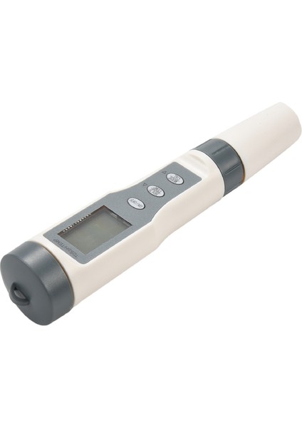 Profesyonel Dijital Su Test Cihazı 3'ü 1 Arada Test Tds/ph/sıcaklık Su Kalitesi Monitör Test Cihazı Havuzlar Için Içme Suyu (Yurt Dışından) indirimleri