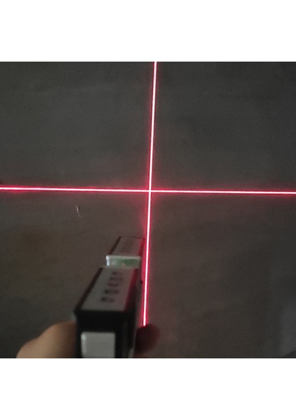 Çok Fonksiyonlu Lazer Su Terazisi Kızılötesi Tel Çubuk 2 Telli 1 Noktalı Çizgi (Yurt Dışından) fiyatları
