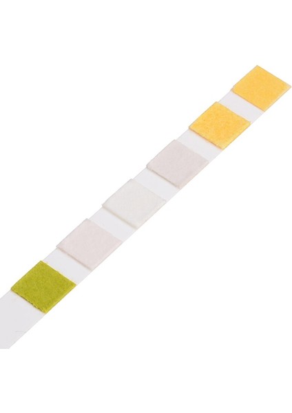 Akvaryum ve Balık Göleti Için 50 Şerit Test Kağıtları Toplam Alkalinite Nitrit Su Analizi Test Göstergesi Kağıtları Kiti (Yurt Dışından)