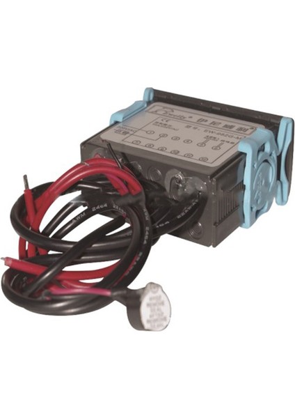 Ewelly EW-982G-M Buzzer Sıcaklık Kontrol Cihazı ile Elektronik Geri Sayım Dijital Ekran Zamanlayıcısı (Yurt Dışından)