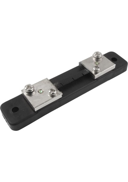 Dc Akım Analog Amp Panel Metre Şönt Direnç 30A 75MV (Yurt Dışından)