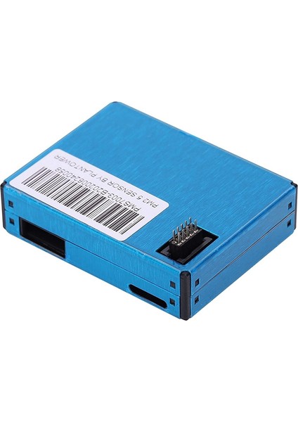 Toz Sensörü PMS7003 / G7 Yüksek Hassasiyetli Toz Konsantrasyon Sensörü Dijital Toz Parçacıkları (Yurt Dışından)