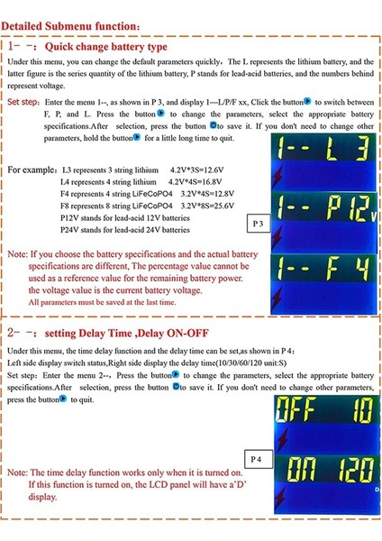 Alçak Gerilim Buzzer Alarmlı Metre Monitörü 10-100V Dijital Kapasite Test Cihazı Metre (Yurt Dışından) indirimleri