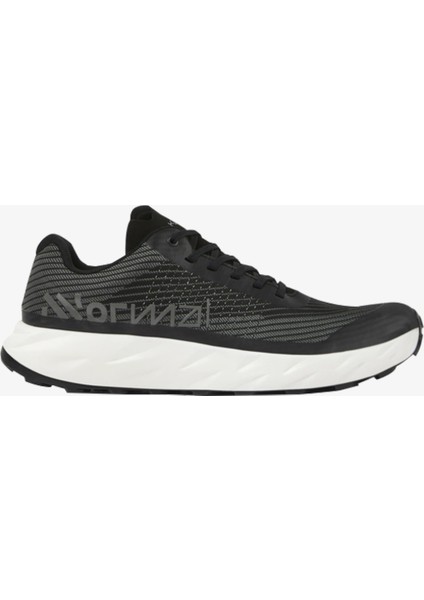 Kjerag Shoe Unisex Siyah Patika Koşu Ayakkabısı N1ZKGM1-003