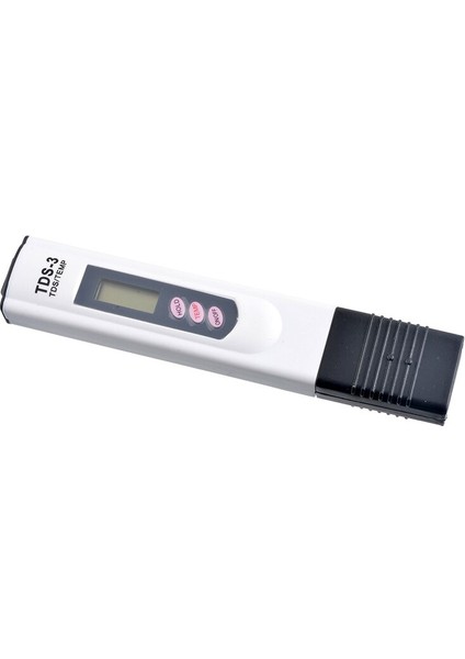 Klor Su Kalitesi Monitör Ölçer Taşınabilir Ev Yüzme Havuzu Akvaryum Ph Ölçer Test Araçları PC-101 Ph Test Cihazı Taşınabilir Cl2 #2^ (Yurt Dışından)