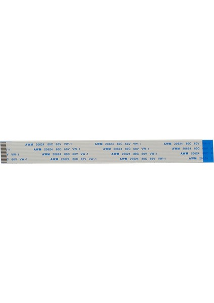 Adet Raspberry Pi 3 Kamera Ffc Kablosu 15PIN Düz Tel Kablo Raspberry Pi Için 3b+/2 Kamera, 200 cm ve 15 cm (Yurt Dışından)
