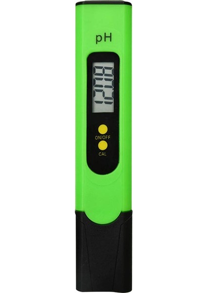Su Kalitesi Test Cihazı, Ph Ölçüm Aralığı, Ev Içme Suyu, Akvaryumlar, Yüzme Havuzları, Hidroponik Için Uygun (Yurt Dışından)