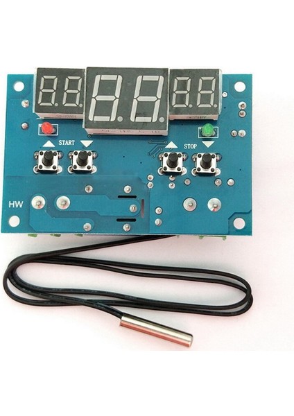 XH-W1401 Akıllı Dijital Termostat Sıcaklık Kontrol Anahtarı Sensör Modülü, Ntc Sensörlü (Yurt Dışından) fiyatları