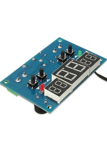 XH-W1401 Akıllı Dijital Termostat Sıcaklık Kontrol Anahtarı Sensör Modülü, Ntc Sensörlü (Yurt Dışından) fırsatları