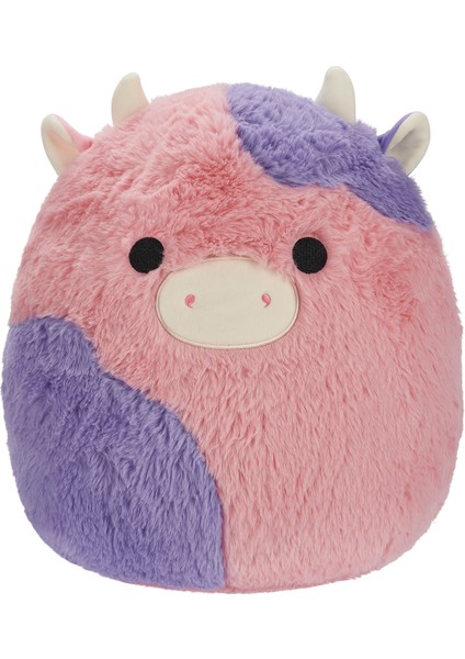 Fuzz-A-Mallows Inek Patty 30 cm