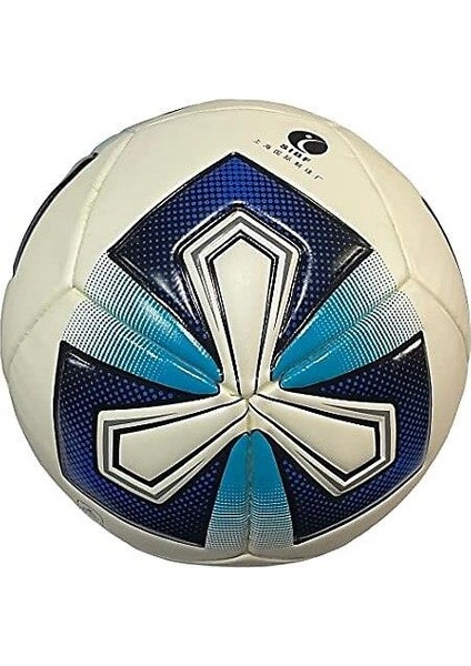 Hybrit Laminant Futbol Topu GS-8119