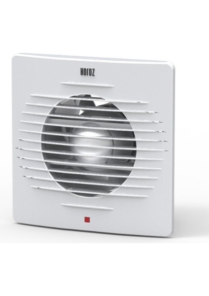 Horoz 120 Lik Aspiratör