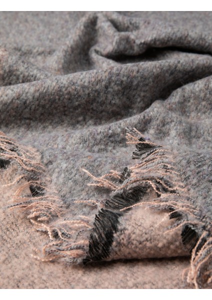 Basic Atkı Yumuşak Dokulu Püsküllü modelleri