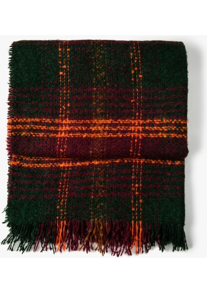 Atkı Püsküllü Yumuşak Dokulu fiyatları