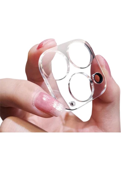 Bufalo Glass iPhone 11 Pro Max Uyumlu Kamera Lens Koruyucu fiyatları
