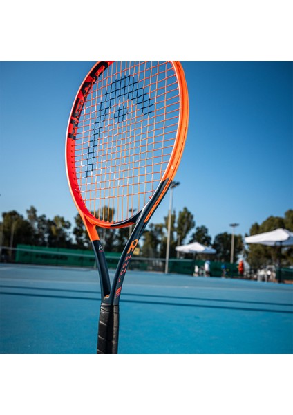 Radical Mp 2023 Tenis Raketi (Kordajsız) indirimleri