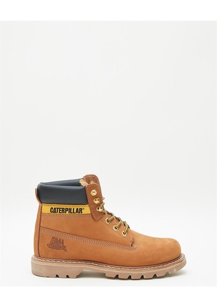 Caterpillar Colorado Sundance Tarçın Deri Erkek Bot fiyatları
