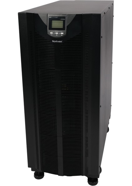 NT33010P 10KVA Plus Ups 20ADET 12VOLT 7AH Kuru Tip Akü 10 Yıl Ömür Beklentili Avrupa
