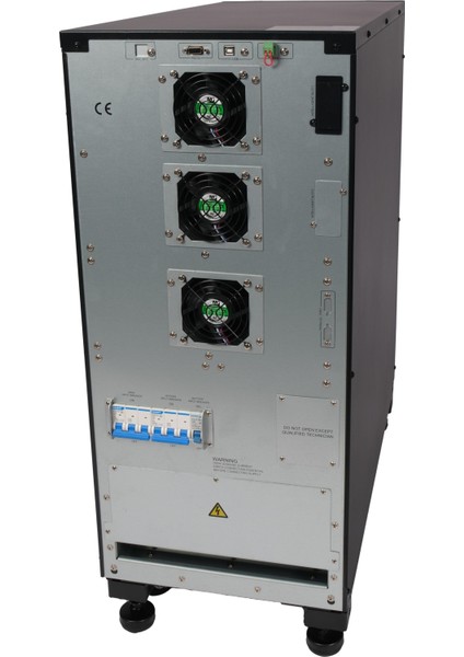 NT33010P 10KVA Plus Ups 20ADET 12VOLT 7AH Kuru Tip Akü 10 Yıl Ömür Beklentili Avrupa