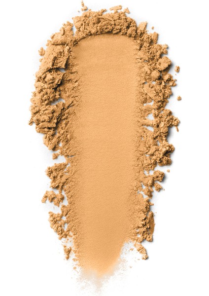 Sheer Finish Pressed Powder Kompakt Pudra - Soft Honey 716170294346