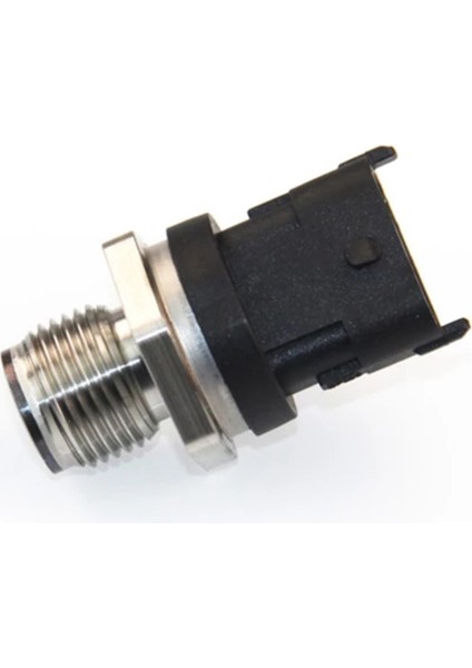 0281002707 Opel Vauxhall Saab Volvo Için Yakıt Dağıtım Borusu Basınç Sensörü 0281006158 0281002864 20792328 (Yurt Dışından) modelleri