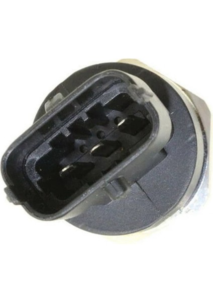 0281002707 Opel Vauxhall Saab Volvo Için Yakıt Dağıtım Borusu Basınç Sensörü 0281006158 0281002864 20792328 (Yurt Dışından) indirimleri