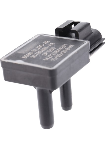 6G9N-5L200-AB Egzoz Gazı Dpf Diferansiyel Basınç Sensörü Ford Transit Tourneo Connect Için 6G9N5L200AB 6G9N5L200AA (Yurt Dışından)