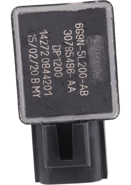 6G9N-5L200-AB Egzoz Gazı Dpf Diferansiyel Basınç Sensörü Ford Transit Tourneo Connect Için 6G9N5L200AB 6G9N5L200AA (Yurt Dışından) fiyatları