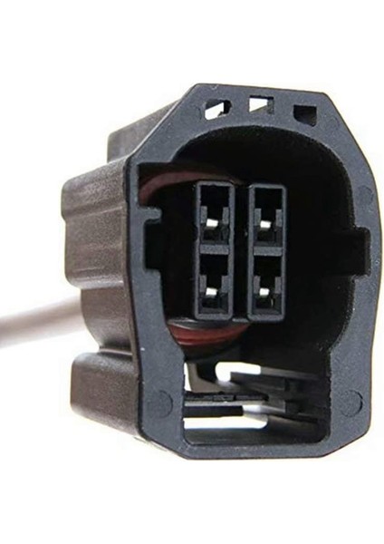 Mazda 3 3 Bk 1.6 L 2003-2015 Z601-18-861A Için Oksijen Sensörü (Yurt Dışından) modelleri