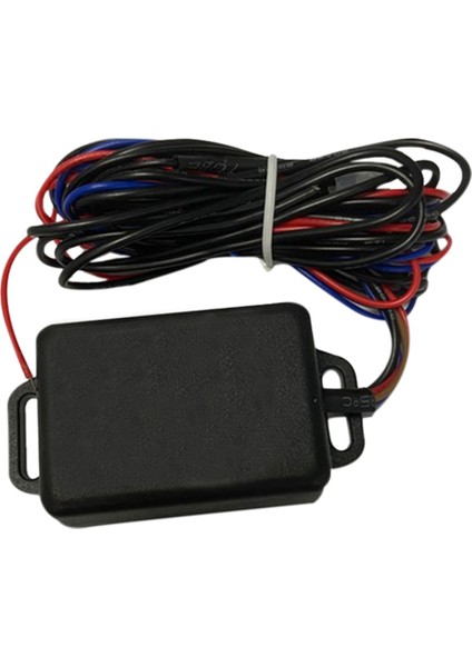 Benzinli Motor Için Yeni Takometre Sensörü Hız Rpm Sinyal Adaptörü Hız Sinyali Toplayıcı (Yurt Dışından)