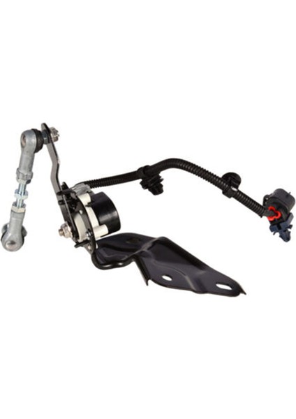 89407-60040 8940760040 Toyota Land Cruiser 2010-2018 Için Arka Sağ Yükseklik Seviye Sensörü Lexus Gx 460 2010-2015 (Yurt Dışından) indirimleri