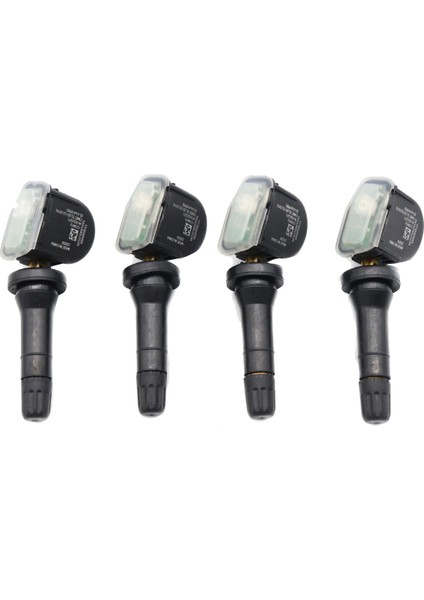 Adet 3666200U2235 36662000U2235 Tpms Oto Yedek Parçalar Otomobiller Lastik Basıncı Sensörü Sensörleri Jac S3 433MHZ (Yurt Dışından) fırsatları