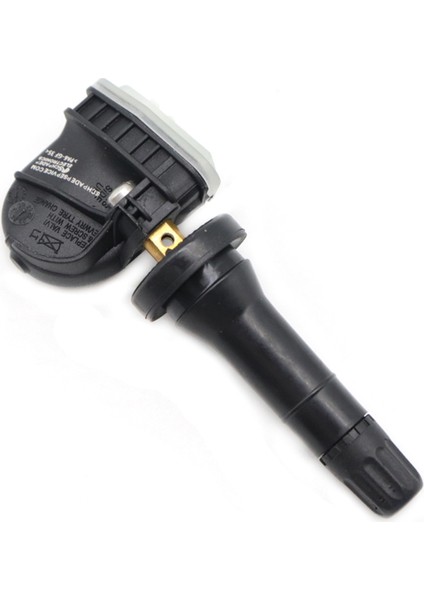 Adet 3666200U2235 36662000U2235 Tpms Oto Yedek Parçalar Otomobiller Lastik Basıncı Sensörü Sensörleri Jac S3 433MHZ (Yurt Dışından) indirimleri