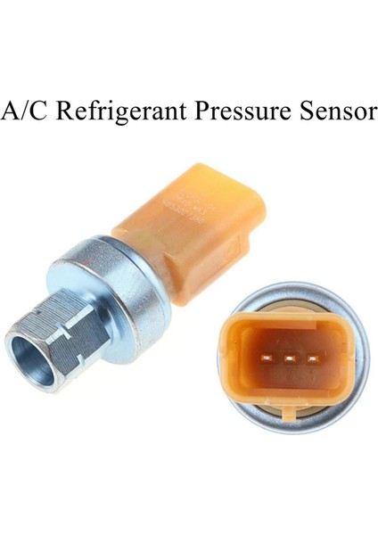 82CP32-06 A/c Basınç Anahtarı Klima Basınç Sensörü 9673006380 Peugeot 307 308 508 Citroen C2 C3 C4 C5 C6 (Yurt Dışından) fiyatları