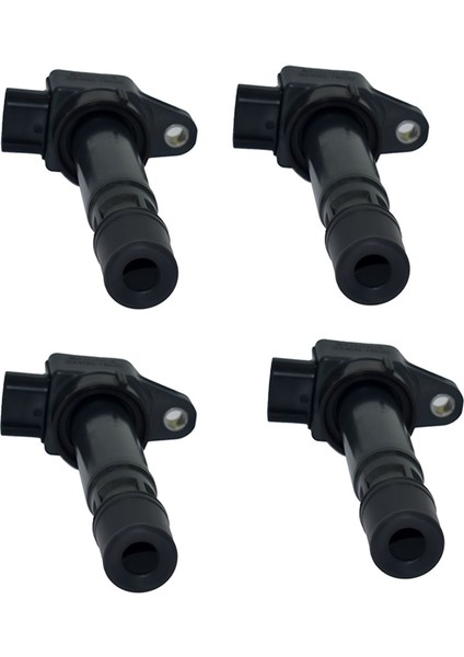 Adet Ateşleme Bobini 33400-76G0 3340076G0 Suzukı Alto Mk Iıı, Wagon R+ Araba Aksesuarları (Yurt Dışından)