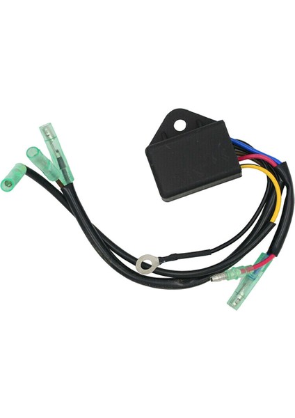 3G2-06060-2 3G2-06060-1 Cdı Bobın Ünıtesı Assy Tohatsu Dıştan Takma M9.9 M18 9.9hp 15HP 18HP 3G2060602M Nissan NS15 N18 (Yurt Dışından)