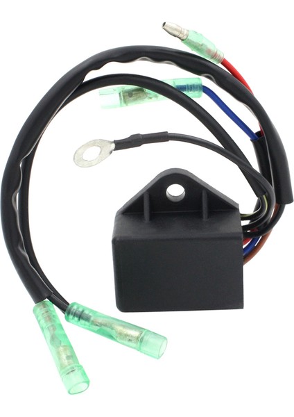 3G2-06060-2 3G2-06060-1 Cdı Bobın Ünıtesı Assy Tohatsu Dıştan Takma M9.9 M18 9.9hp 15HP 18HP 3G2060602M Nissan NS15 N18 (Yurt Dışından) modelleri