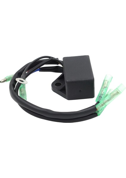 3G2-06060-2 3G2-06060-1 Cdı Bobın Ünıtesı Assy Tohatsu Dıştan Takma M9.9 M18 9.9hp 15HP 18HP 3G2060602M Nissan NS15 N18 (Yurt Dışından) fırsatları