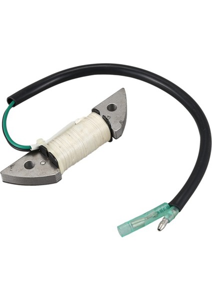 Dıştan Takma Motor 3B2-06120-0 Ateşleme Bobini Tohatsu Nissan 2 Zamanlı 6hp 8hp 9.8hp M6 M8 M9.8 Deniz Motoru (Yurt Dışından)